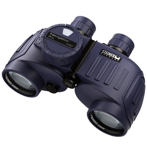 Konus 10x50 Sporty Fixed Focus Binoculars 2256 Kleur - Zwart