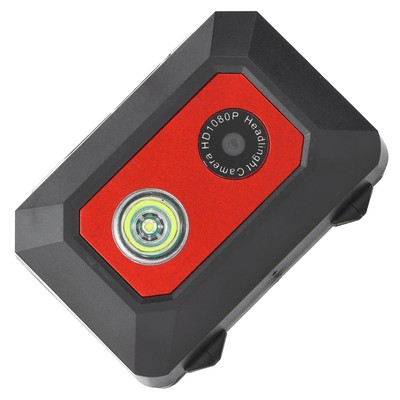 F18 Night Camera 1080P HD Small Size Camcorder For Outdoor Sports KRI