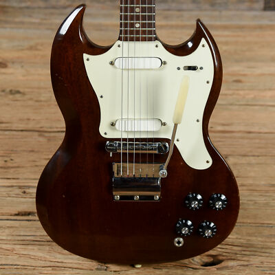 Later SG Style Gibson Melody Maker 2 Pickup Thin Parchment Later SG Style Gibson Melody Maker 2 Pickup Thin Parchment