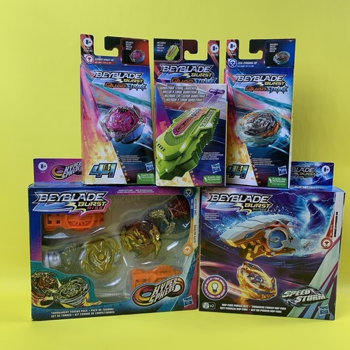 激レア　GLAY Hi-5surreal153cm sunsnowboard Takara Tomy BX-14 02: Shark Edge 4-80N Beyblade X | eBay