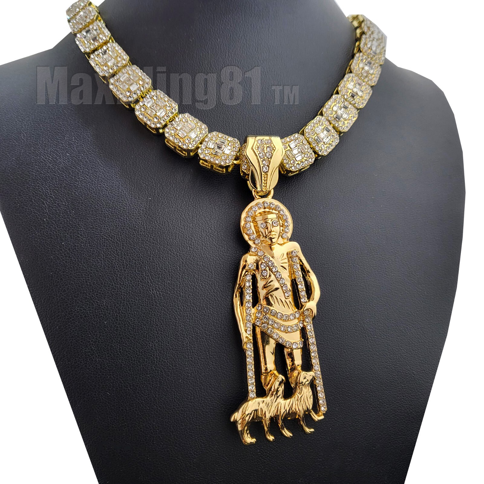 Essence BagueTe Necklace 0.1ct – YON (ヨン）| 公式オンライン