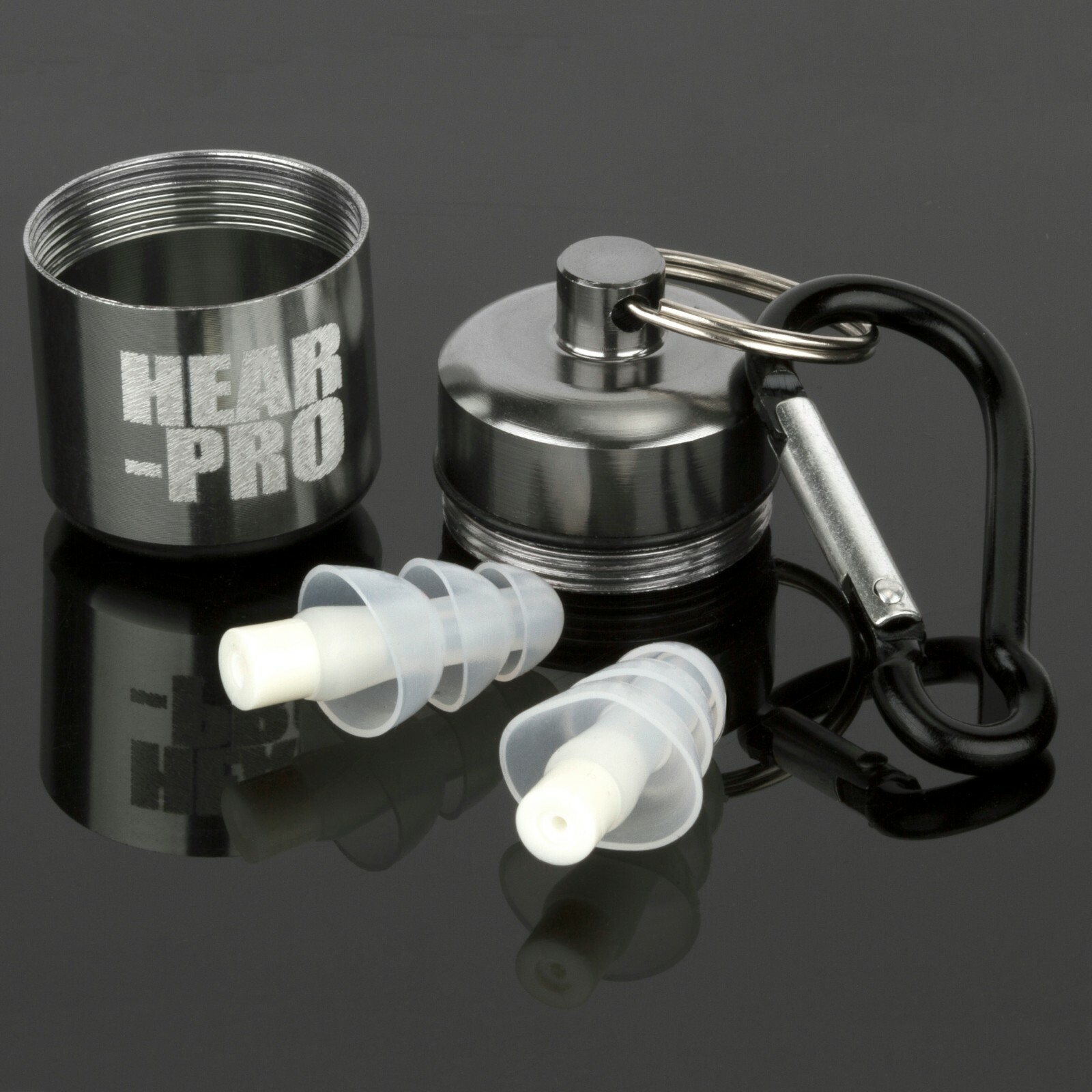 SONIC HEARING PROTECTION SAFETY PPE IN EAR IMPULSE EAR PLUGS DEFENDERS