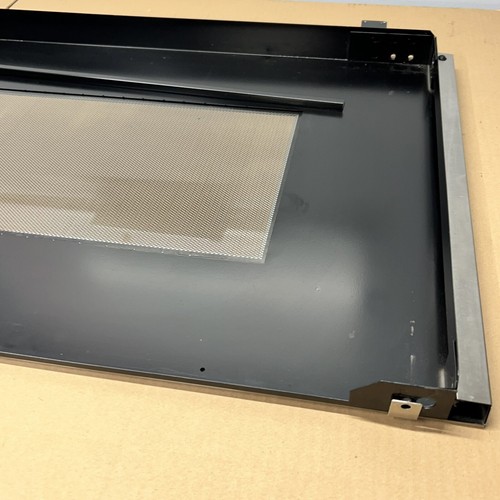 Dacor Part 66273 82216B 26713B Wall Oven Door Skin Stainless - Heavy Scratching