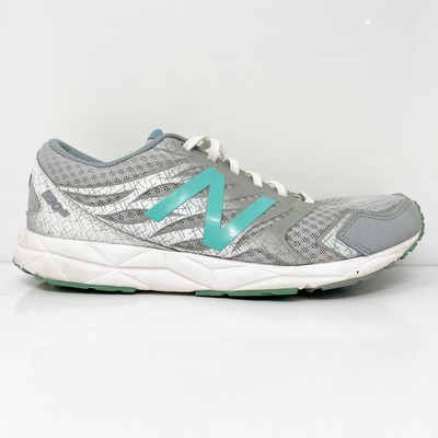 

Женские кроссовки New Balance 590 V5 W590LS5 серые кроссовки размер 7 B, Серый, W590LS5