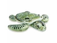 turtle inflatable pool