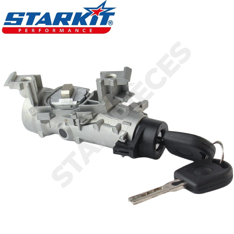 Neiman Audi A3 (8p, 8v) Tt (8j) 1k0905851 1k0905865