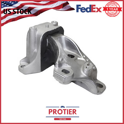 Automatic Transmission Mount | 2007-2012 Acura RDX 2.3L | 7023