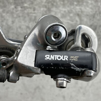 【稀少品】SUNTOUR XC PRO ハブセット 稀少品】SUNTOUR XC PRO ハブセット - メルカリ