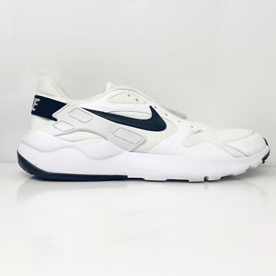 

Белые кроссовки Nike LD Victory AT4249-101, размер 12, Белый, LD Victory