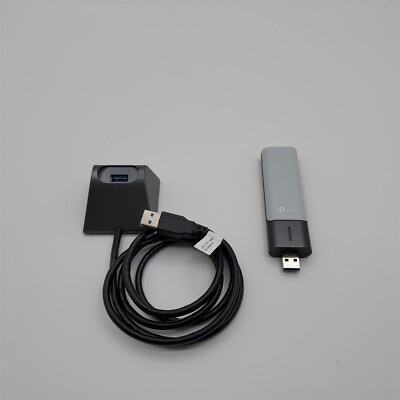 TP-Link AX1800 WiFi 6 USB Adapter for Desktop PC Wireless Network Adapter