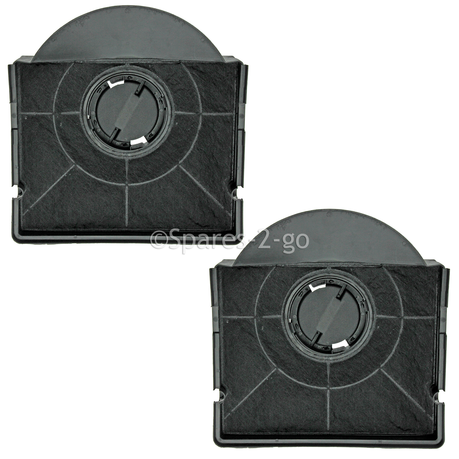 ELICA Cooker Hood Vent Filter Range Charcoal Carbon Extractor Filters