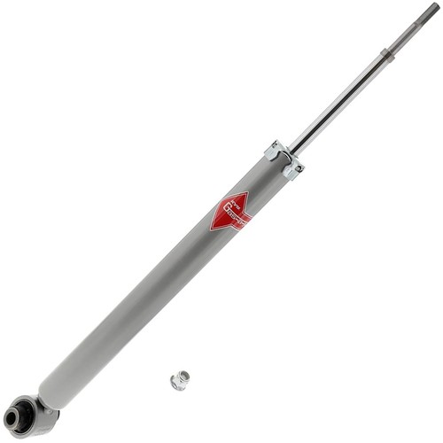 KYB 7240000 Gas-a-Just Rear Suspension Shock Absorber for 13