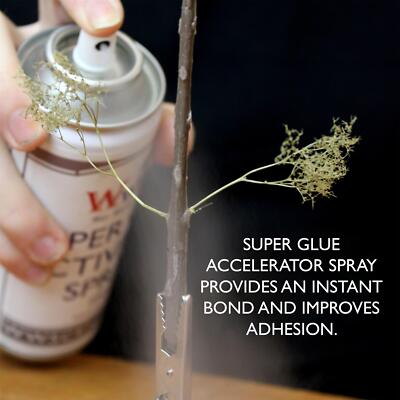 WWS Realistic Tree Making Kit | CHOOSE COLOUR | Model Scenery Diorama