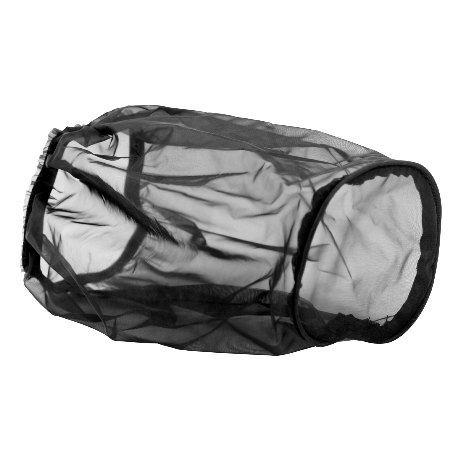 1 PCS Waterproof Air Filter Rain Sock Dustproof Protective Cover Fit For Harley