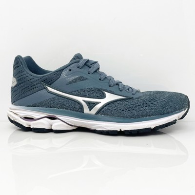 

Женские кроссовки Mizuno Wave Rider 23 411114 969A Серые кроссовки Размер 6, Серый, Wave Rider 23