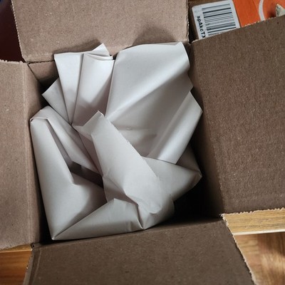 Item photo(s) from verified buyer