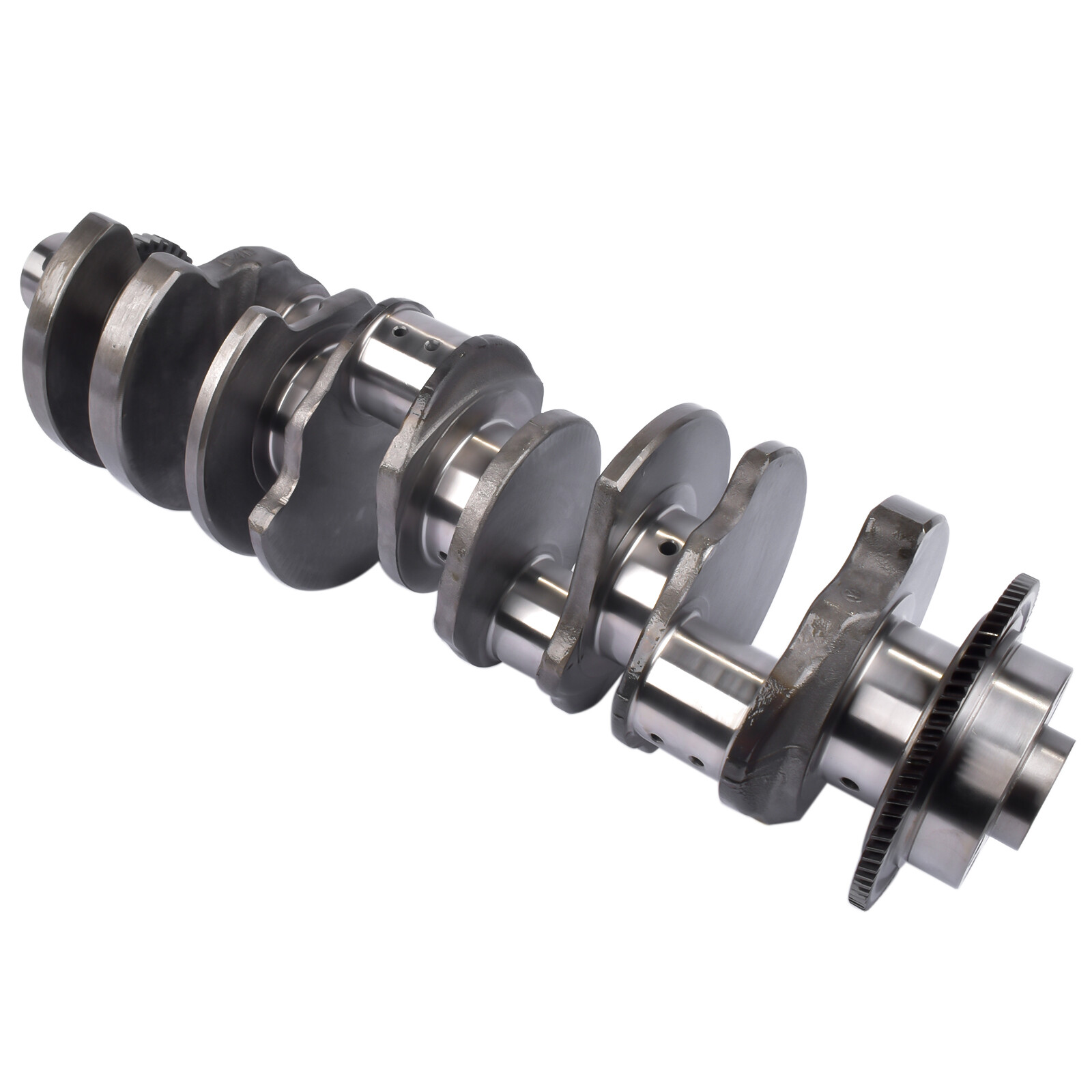Crankshaft Fits for Toyota Land Cruiser VDJ200 1VD-FTV