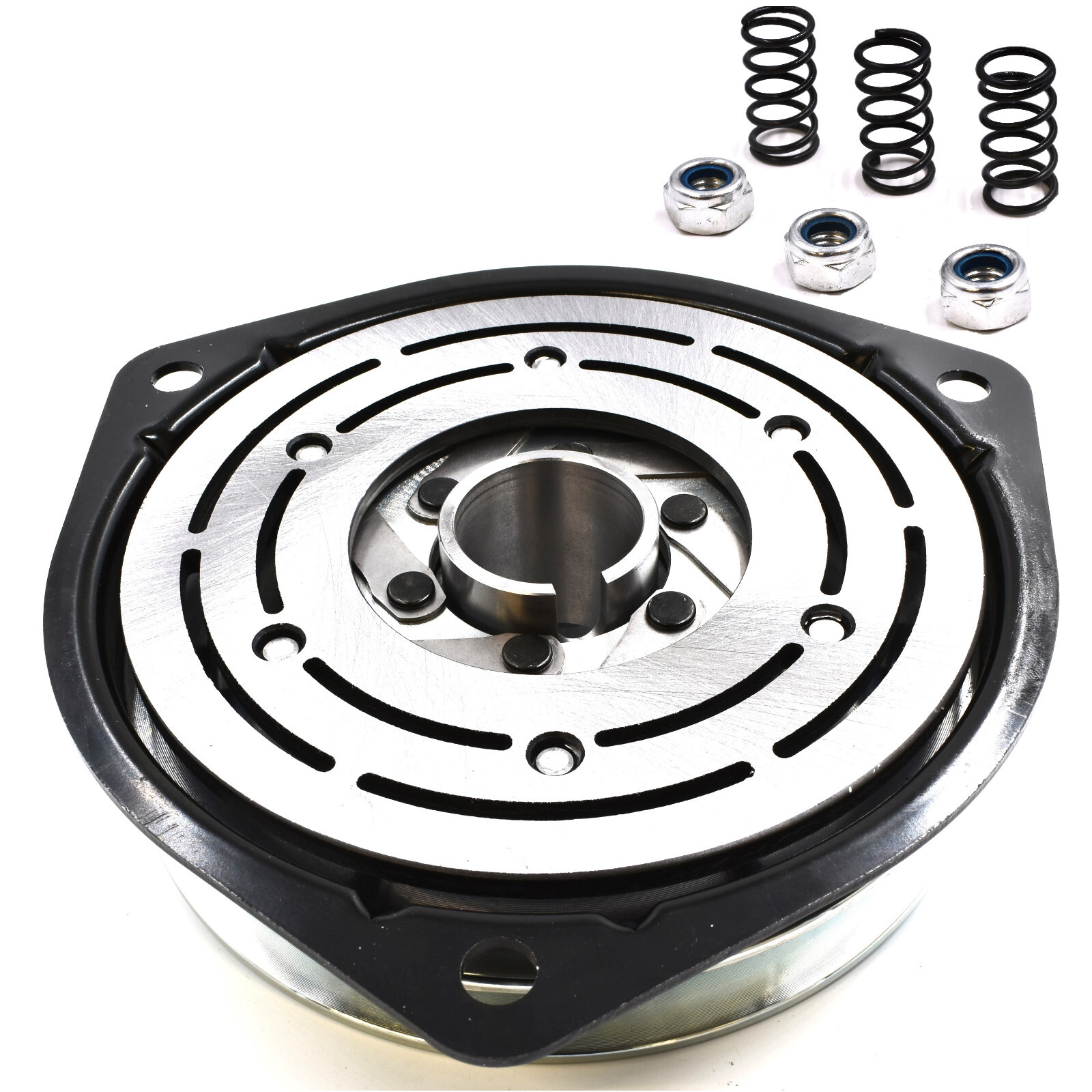 PTO Clutch Fits John Deere 316 317 318 322 330 332 430 w/ PTO Switch AM39489