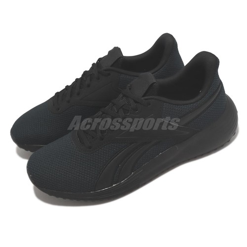 

Reebok Lite 3.0 Core Black Pure Grey Мужская спортивная обувь для бега Кроссовки GY0154, Черный, Lite 3.0