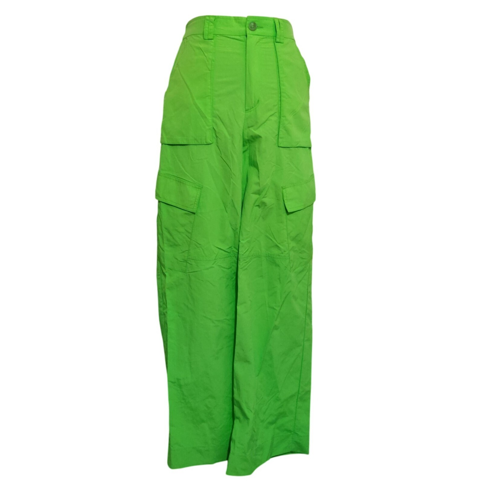 【HI FI FNK】Try Wide Cargo Pants 51ahWxuCXML.jpg