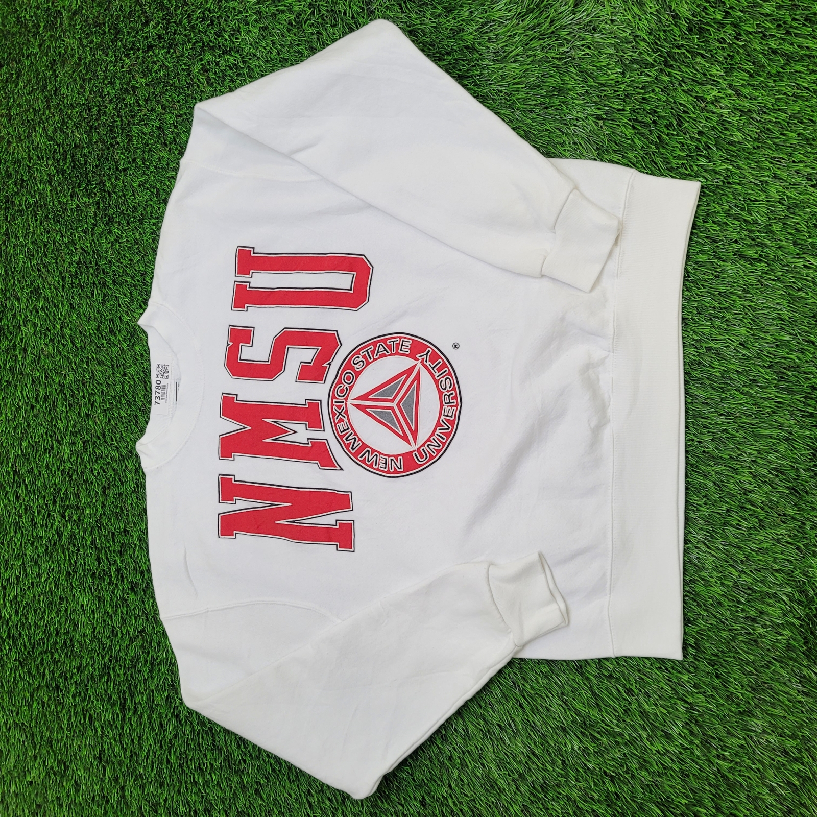 Nmsu sweatshirt hotsell