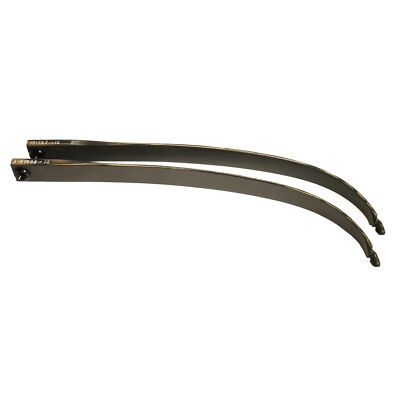 SAS Samick Sage Premier Bow Limbs Only Takedown Recurve - 25