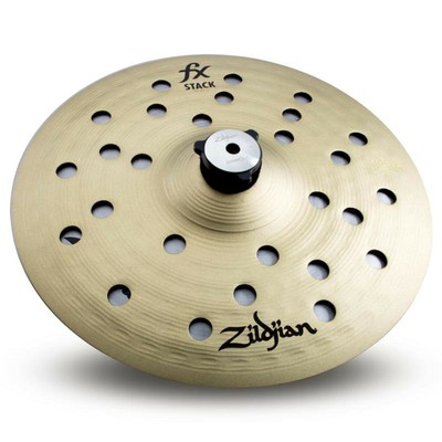Zildjian FX 10" Stack Paar