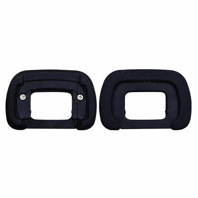 Eyecup Eyepiece Viewfinder for Pentax K100D K110D K200D K-r As Pentax FO