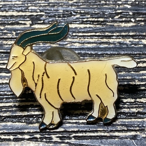 GOAT PIN BADGE （ゴートピンバッジ）16個 GOAT PIN BADGE （ゴートピンバッジ）16個