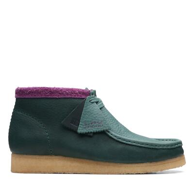 靴 Clarks Amazon.com | Clarks Men's Sneaker Oxford, Dark Tan Lea, 7.5