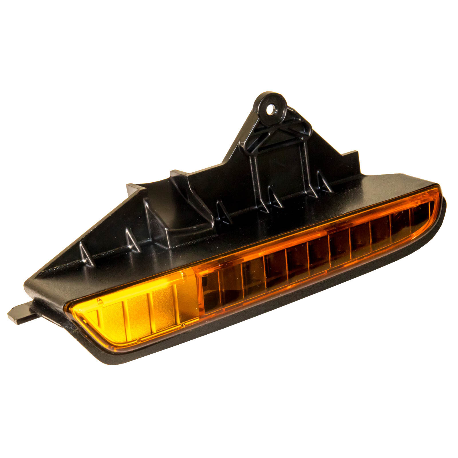 2007-2017 Ford Expedition Exterior Rear View Mirror Turn Signal