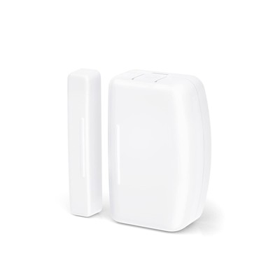 THIRDREALITY Zigbee Contact Sensor Door and Window Monitor Home Automation Wo...