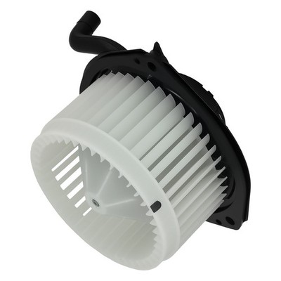 A/C Blower Motor w/ Fan for Pontiac Vibe 1.8L DOHC Naturally Aspirated 2003-2008