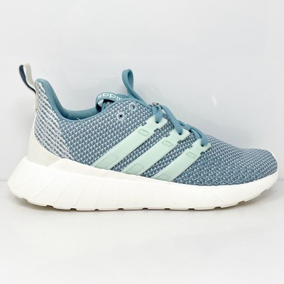 

Adidas Женские кроссовки Questar Flow F36260 Синие кроссовки Размер 6,5, Синий, Questar Flow