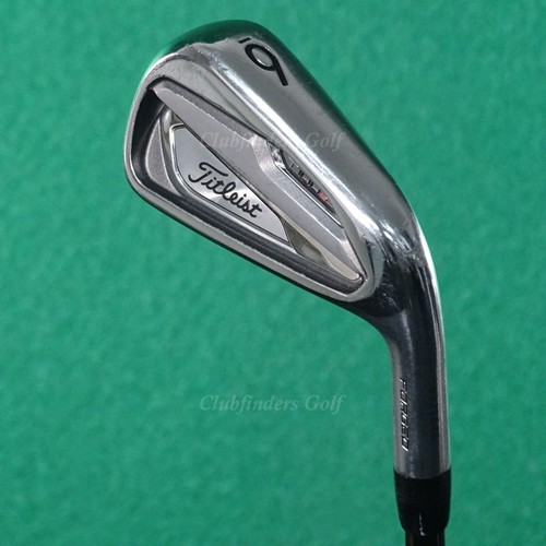 @*@様 Titleist 100S アイアンセット T-Series T100·S Irons | Faster Golf Irons | Titleist