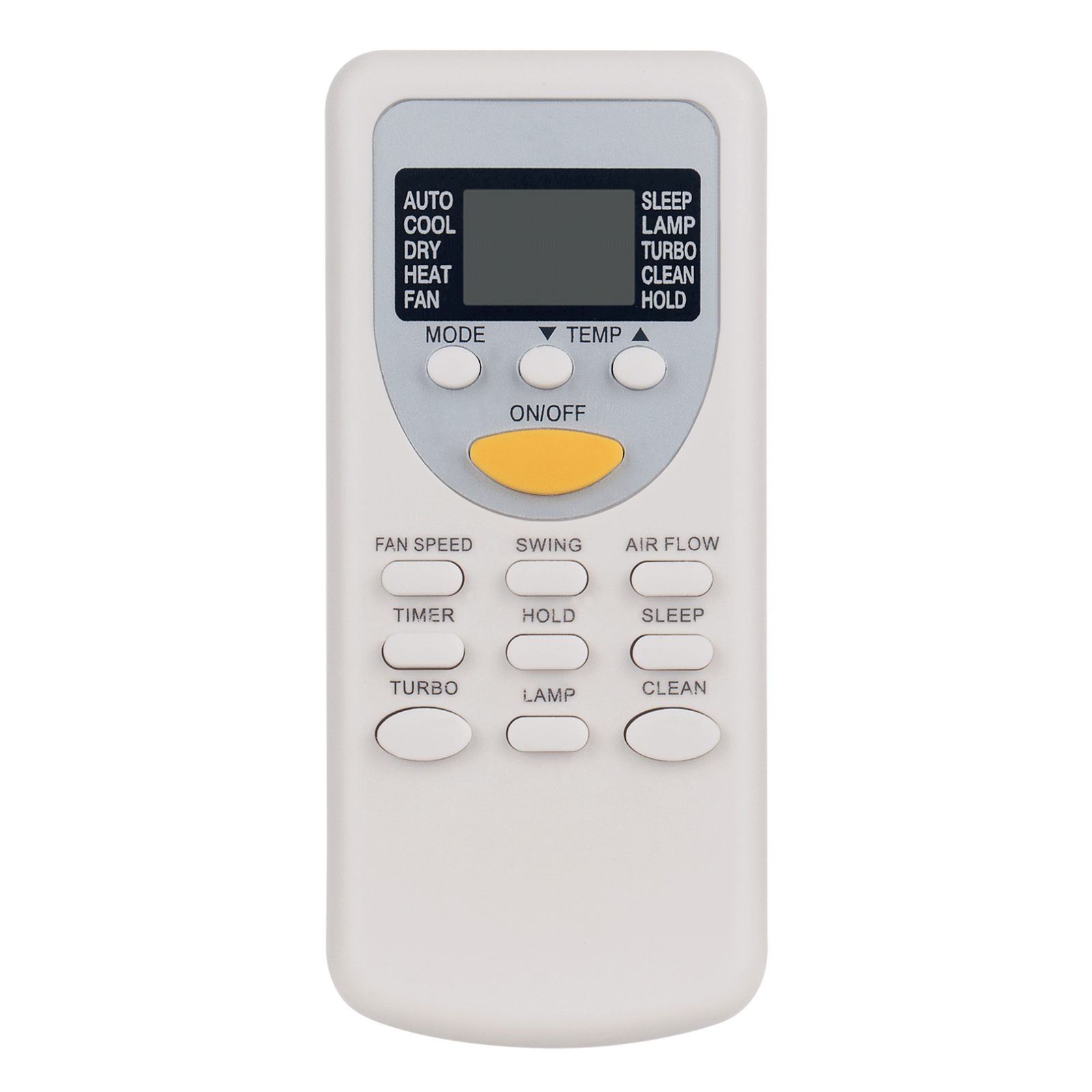 Chigo Air Conditioner Remote Control Airconditioneri