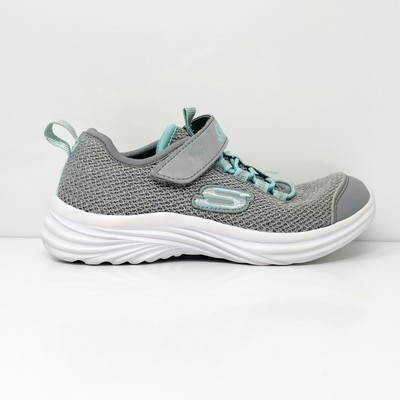 

Skechers Girls Dreamy Dancer 81516L Серые кроссовки Кроссовки Размер 12, Серый, Dreamy Dancer