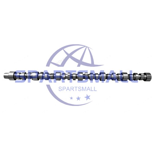 Camshaft 3685963 4298629 Compatible with Cummins QSX15 ISX15