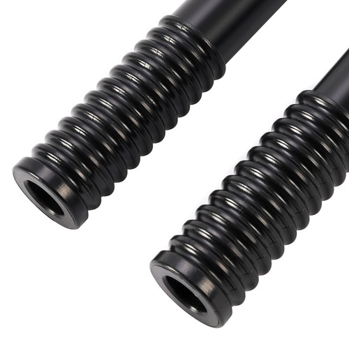 Rear Passenger Peg Crash Bar For Harley Street Bob FXBB Softail FXST 2018-2024