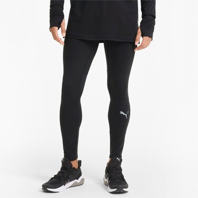 

Мужские леггинсы Puma Favourite Long Running, размер  52021801, Черный, Puma Favorite Long Running Leggings