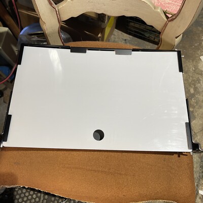COMMSCOPE SYSTIMAX SHELF
