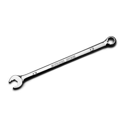 Capri Tools WaveDrive Pro Combination Wrench for Regular/Rounded Bolts, Single