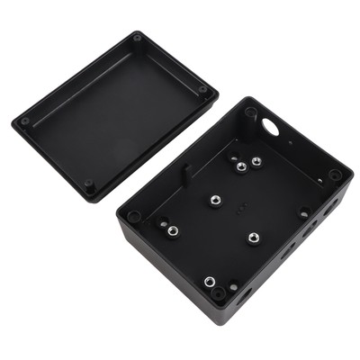 Winch Controller Housing ABS Protection Box Kit for 8000 to 20000LB Electric Win