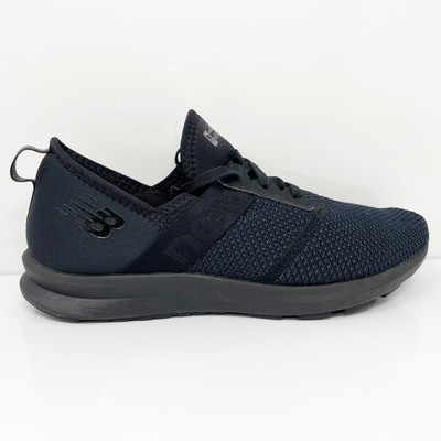 

Женские кроссовки New Balance Fuel Core Nergize WXNRGSK 9.5 B, Черный, Fuel Core Nergize