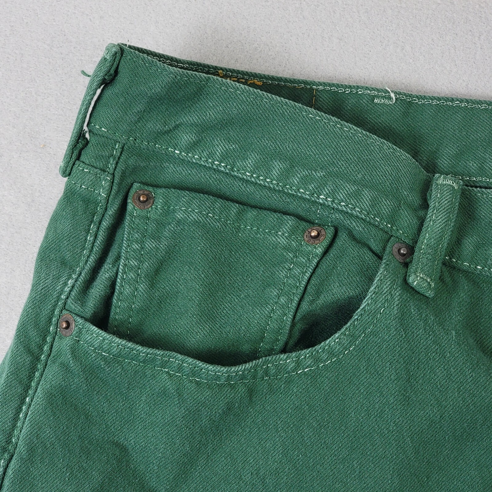 levis 501 38 x 34