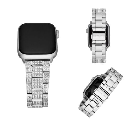 MICHAEL KORS シルバーリング 11号