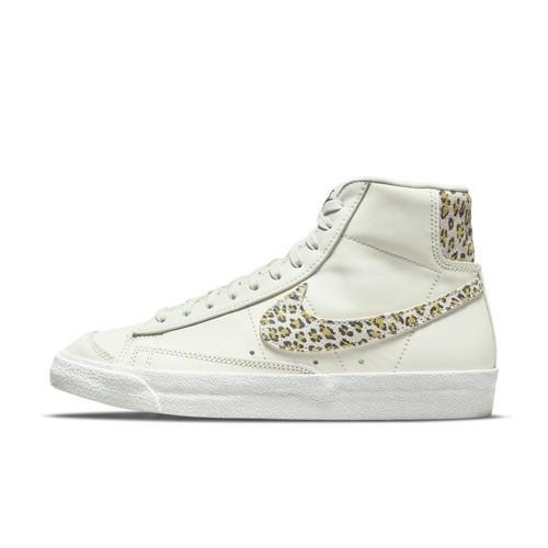 

[DH9633-100] Женский блейзер Nike Mid 77 SE, Белый