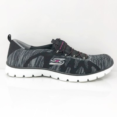 

Женские кроссовки Skechers EZ Flex 3.0 22843 серые кроссовки размер 9, Серый, EZ Flex 3.0