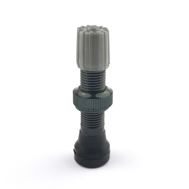 1pcs Tubeless Tire Schrader Valve Lightweight Aluminum Alloy Mountain Bike MTB
