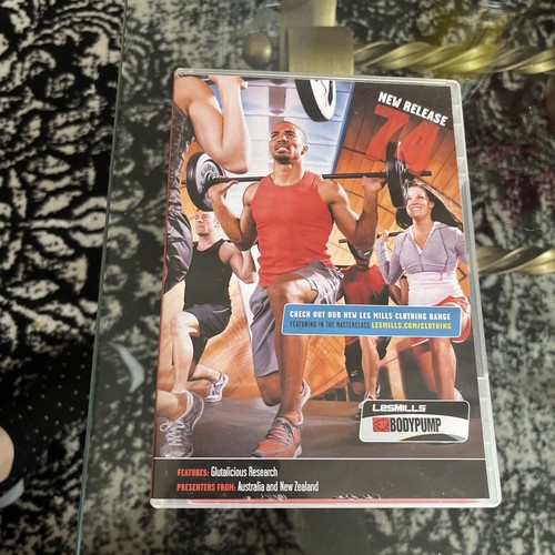 レズミルズ　ボディジャム　コリオ ファッション レズミルズ【BODYJAM70】CD DVDコリオ スポーツ